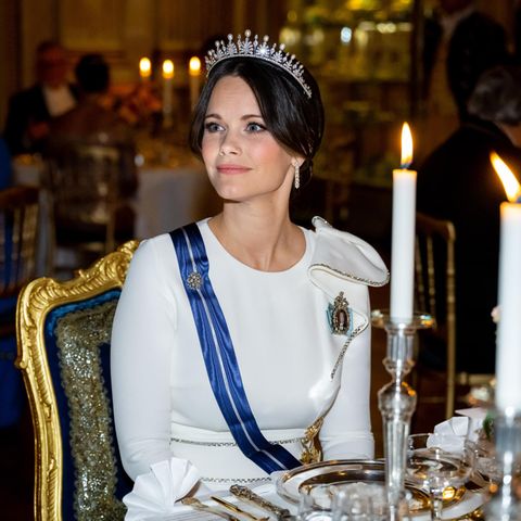 Staatsbesuch in Schweden: Welche royale Fashionista sticht modisch hervor?