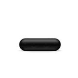 Klein aber oho: Dieser Lautsprecher passt in Gepäck oder Handtasche und sorgt für Partysounds – überall. Pill+ von Beats, ca. 200 Euro.