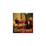 Album "Evergreen" von Pentatonix