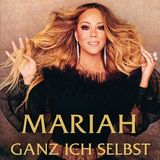 Buchtipps der Redaktion: Buchcover "Mariah - Ganz ich selbst"