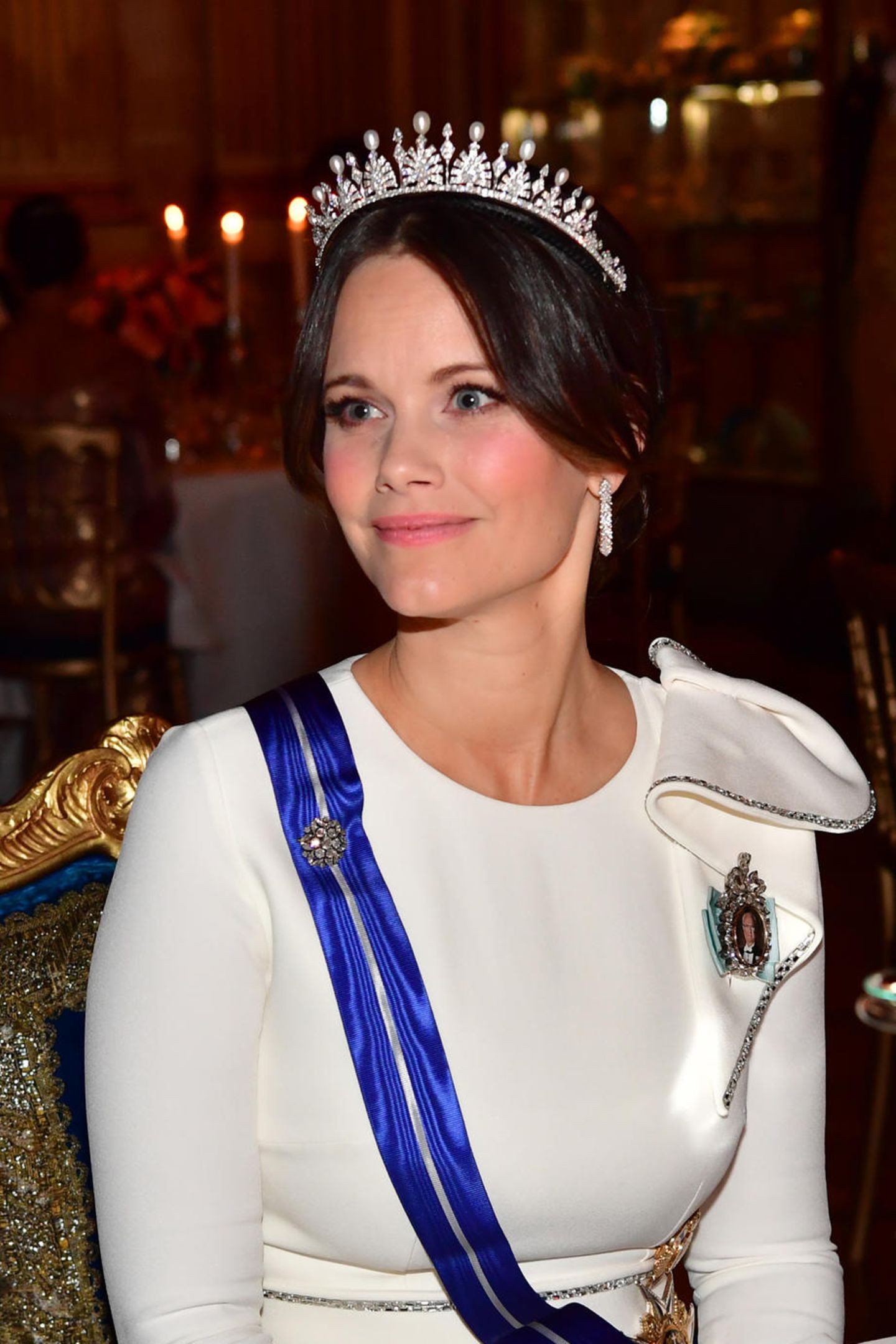 Prinzessin Sofia: Hat sie den beeindruckendsten Beautywandel von allen