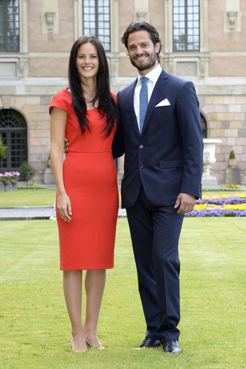 Prinzessin Sofia: Hat sie den beeindruckendsten Beautywandel von allen