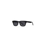 Das perfekte Geschenk für alle 007-Fans und Fashionprofis: Anlässlich des 60-jährigen Jubiläums der James Bond-Reihe präsentieren Barton Perreira und EON Productions Limited den ersten Teil ihrer exklusiven 007 Legacy Collection. Brille THUNDERBALL (benannt nach dem Film Feuerball von 1965 mit Sean Connery) kostet 425 Euro.