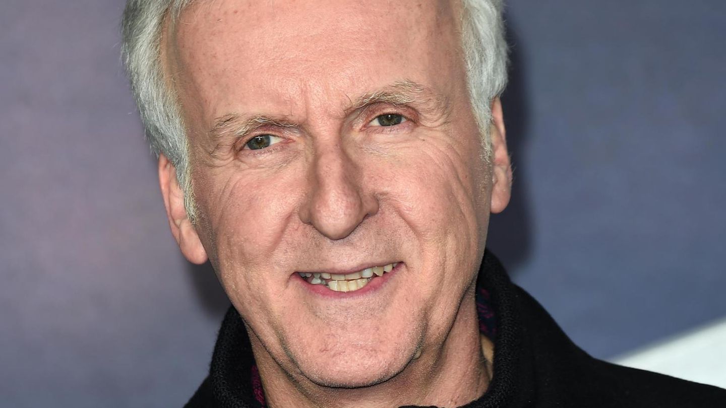 James Cameron Starporträt, News, Bilder GALA.de