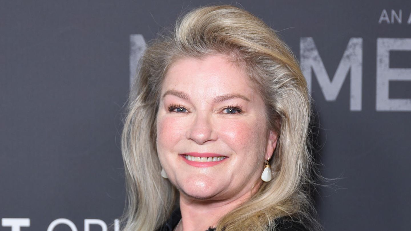 Kate Mulgrew Steckbrief, News, Bilder GALA.de