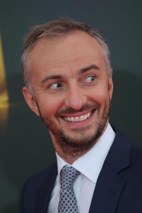 Jan Böhmermann - Starporträt, News, Bilder | GALA.de