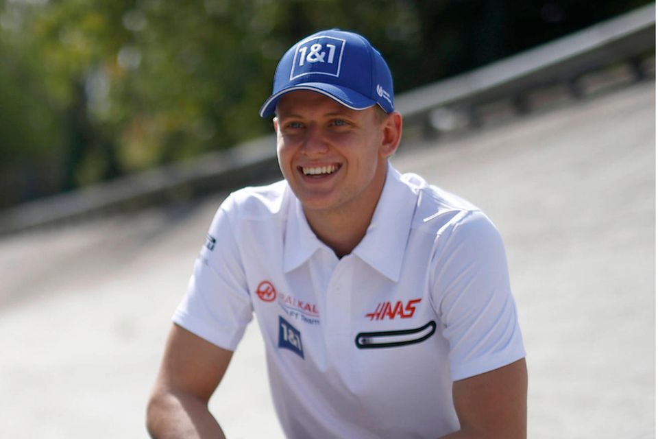 Michael Schumacher: Sohn Mick überrascht Gastronomen mit besonderer