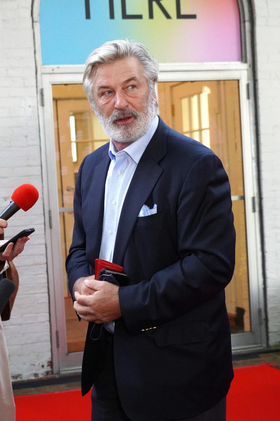 Alec Baldwin