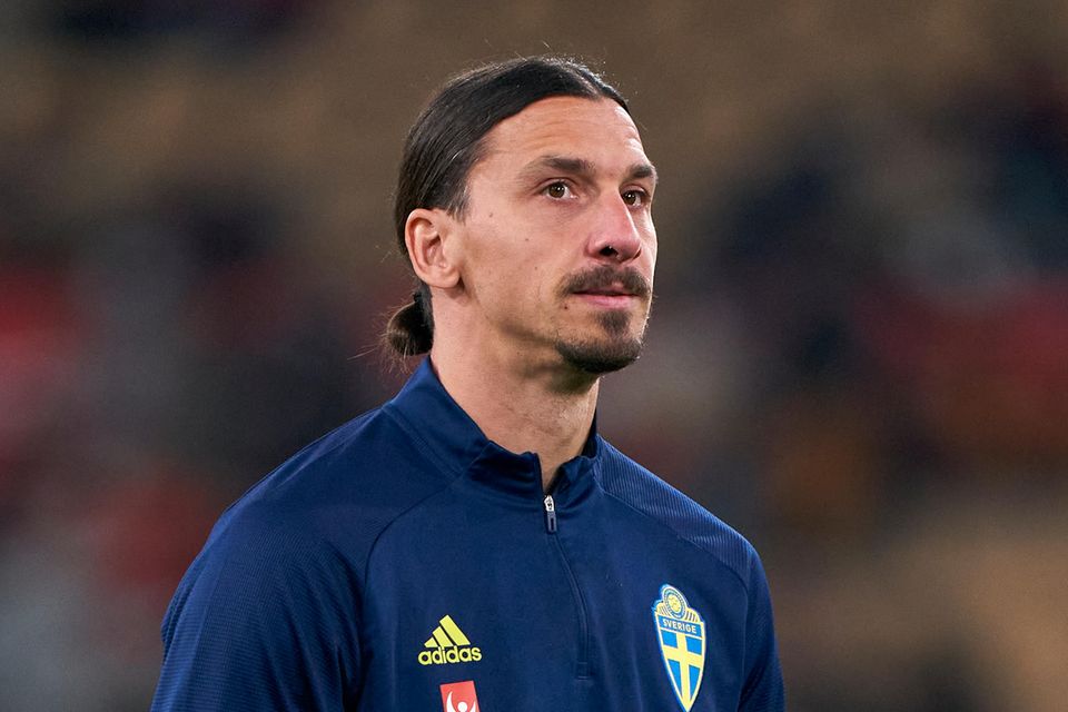 ibrahimovic adidas