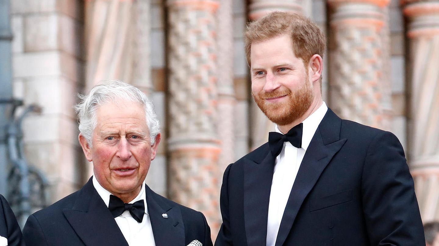 Welche Sprachen Spricht Prinz Charles www.gala.de