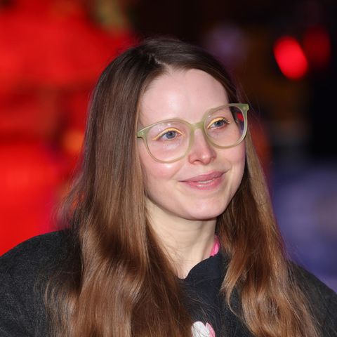 Jessie Cave