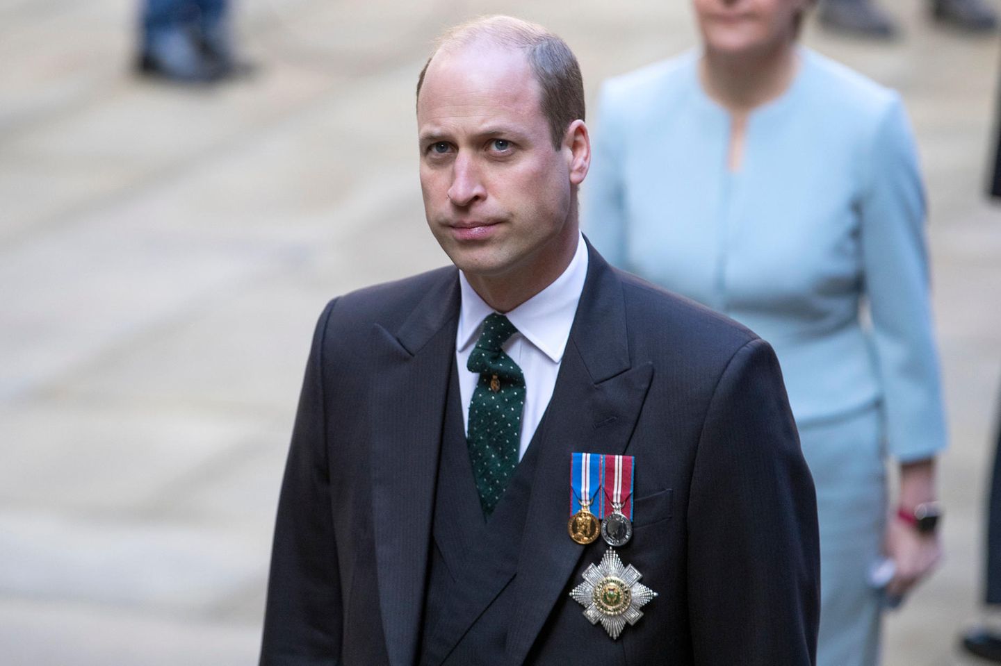 Prinz William
