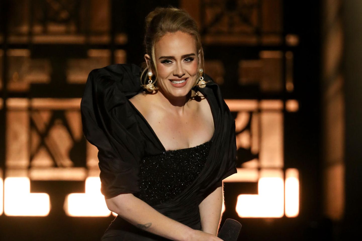 Adele