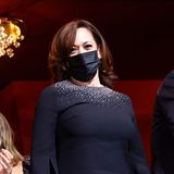Der Style von Kamala Harris