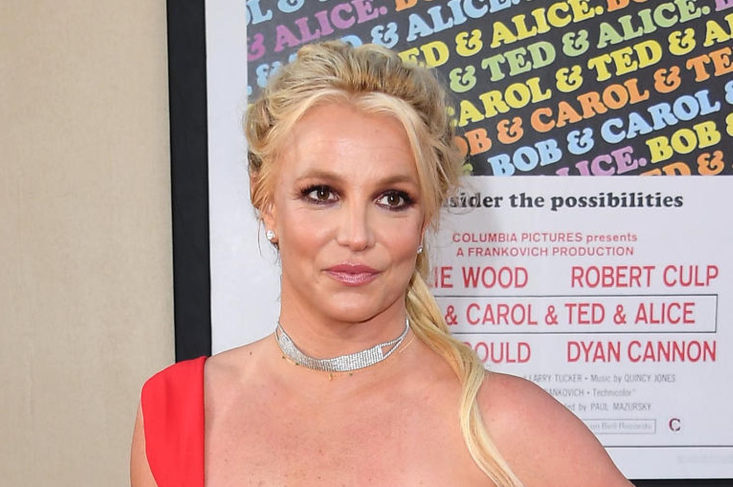 Britney Spears