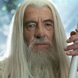 Herr der Ringe: Gandalf