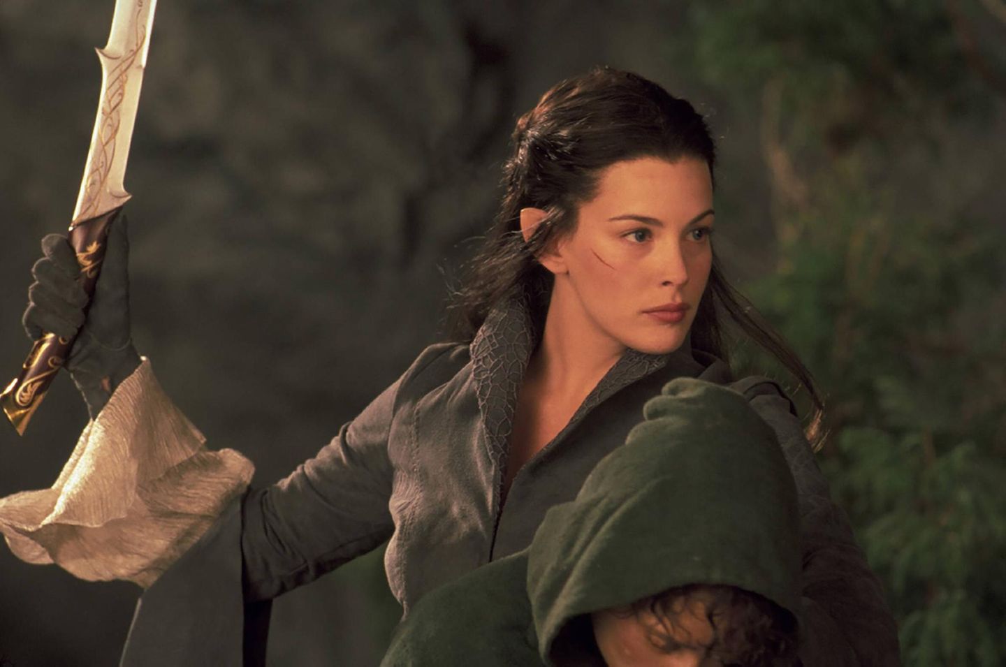 "Der Herr der Ringe" So sieht Aragon 23 Jahre nach dem Film aus GALA.de