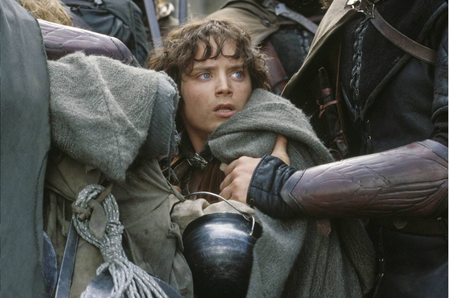 Herr der Ringe: Frodo