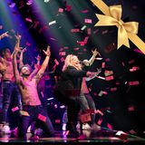 Channing Tatums "Magic Mike Live Show" erfüllt Ihnen dieses Jahr jeden Weihnachtswunsch! Die Show entführt Sie in eine Nacht voller Humor, Lebensfreude und atemberaubender Tanzperformances. Das Team hinter den Kulissen – aus überwiegend Frauen – sorgen dafür, dass Sie im Publikum genau das bekommen, was Sie verdienen: Respekt, Freude und eine große Portion Sexyness!! Im Herzen Berlins erwartet Sie das Spektakel. Buchbar noch bis zum 6. Februar.