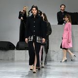 Chanel Metiers d'Art Show: Die trendgebenden Looks auf dem Laufsteg
