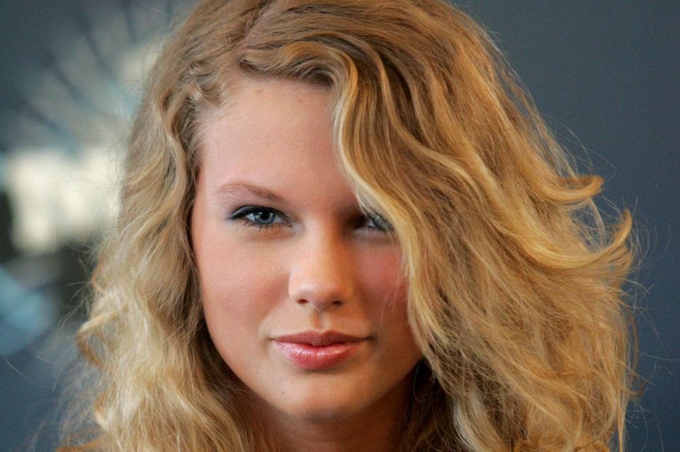 Taylor Swift: Vom Country-Girl zum Weltstar