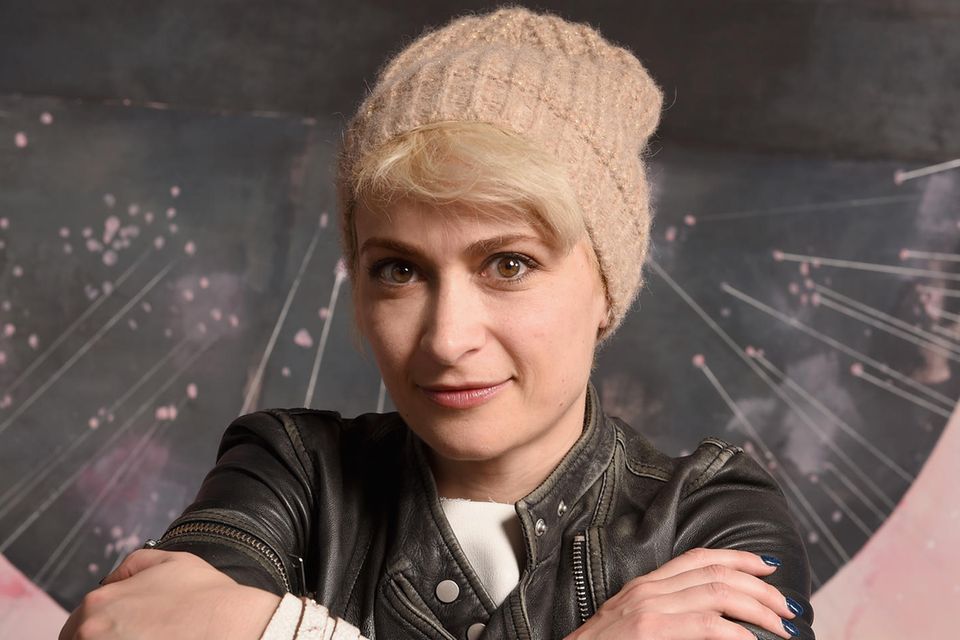 Alec Baldwin: Halyna Hutchins Halyna Hutchins