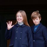 Royale Sprösslinge 2021: Prinzessin Josephine und Prinz Vincent