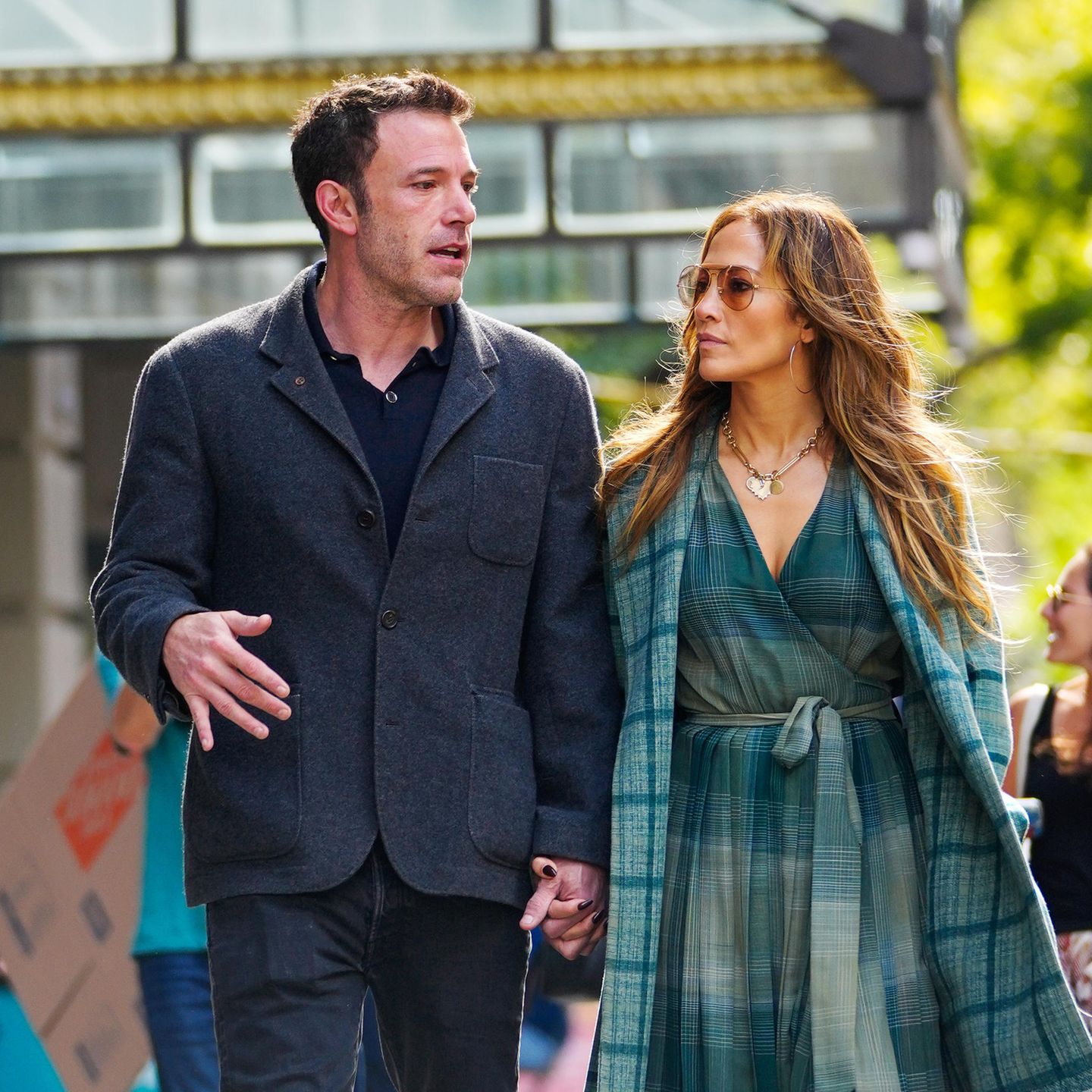 Ben Affleck: Deshalb zögerte er vor Liebescomeback mit Jennifer Lopez | GALA.de