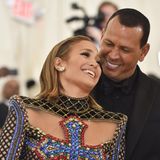Break-up: Jennifer Lopez und Alex Rodriguez