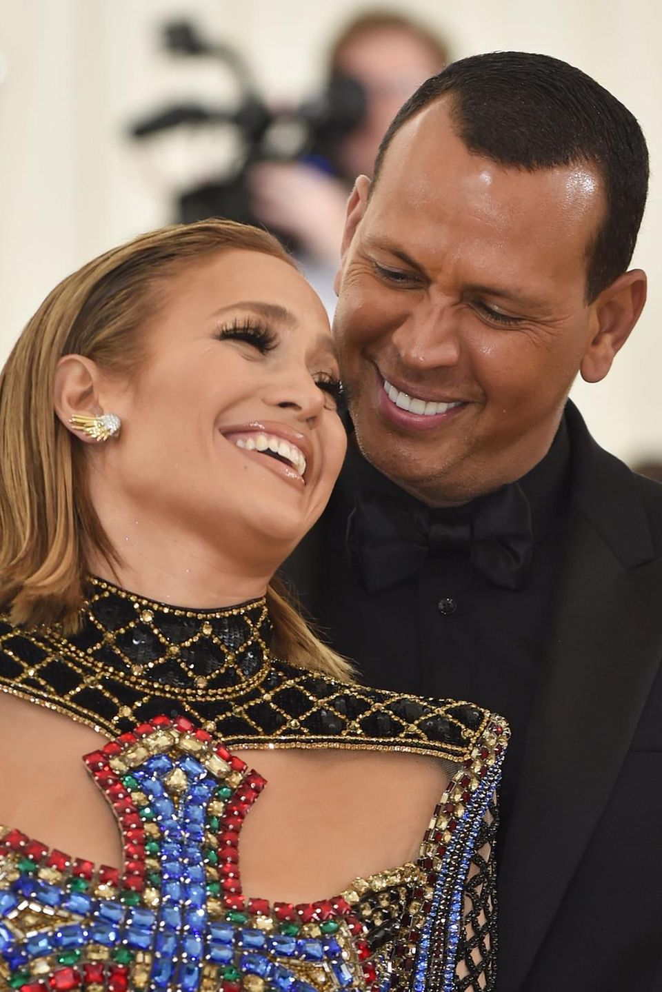 Break-up: Jennifer Lopez und Alex Rodriguez