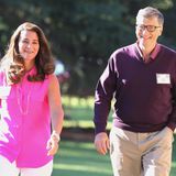 Break-up: Bill Gates und Melinda Gates