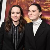 Break-up: Elliot Page und Emma Portner