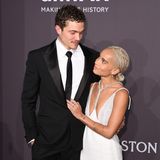 Break-up: Zoe Kravitz und Karl Glusman