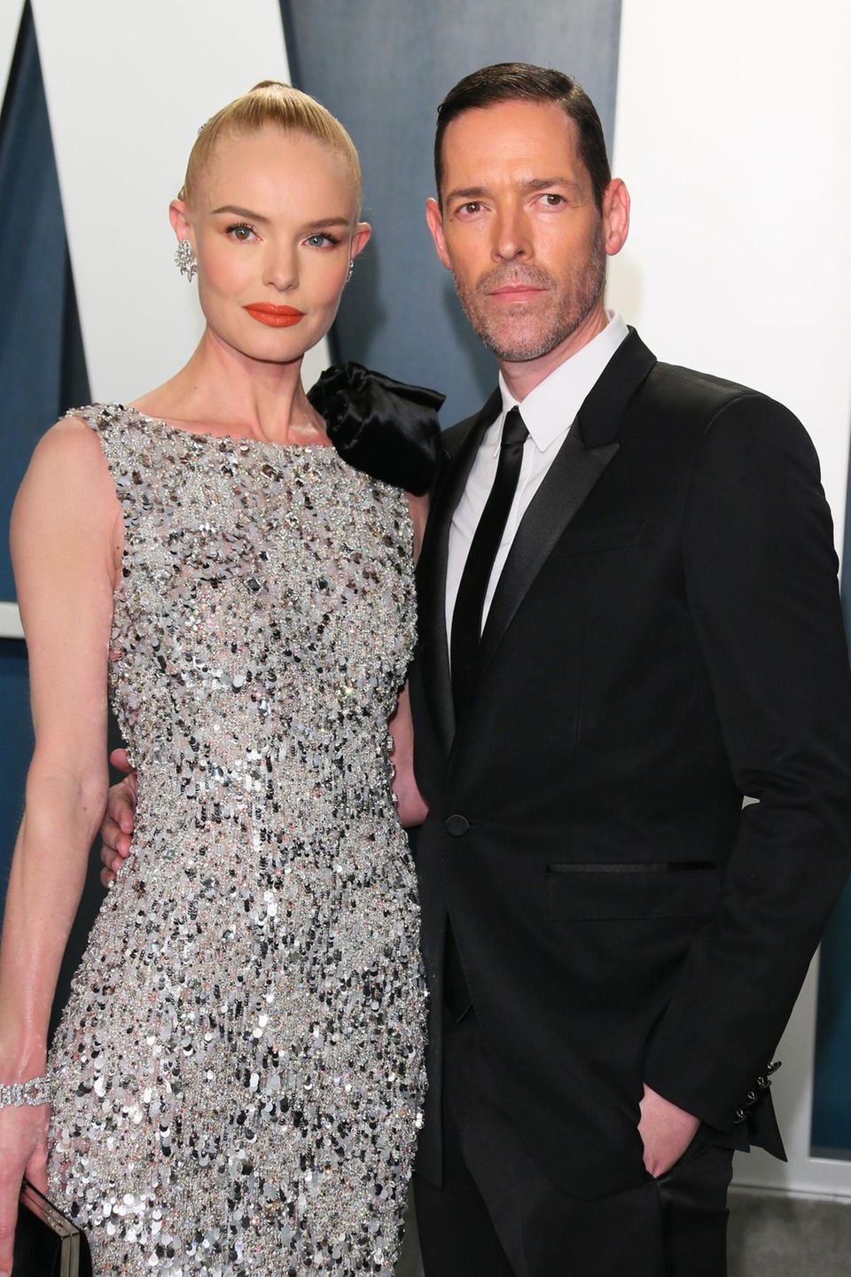 Break-up: Kate Bosworth und Michael Polish