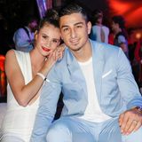 Break-up: betty taube koray günther