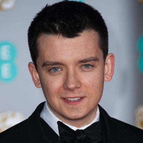 Asa Butterfield