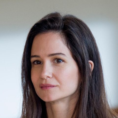 Katherine Waterston