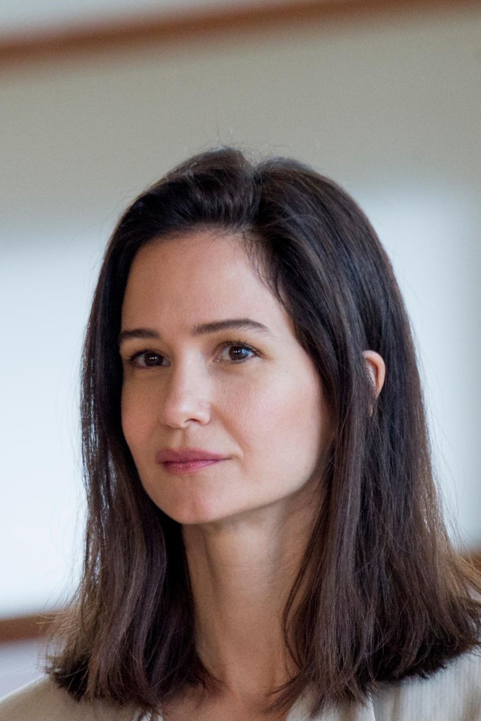 Katherine Waterston Katherine Waterston