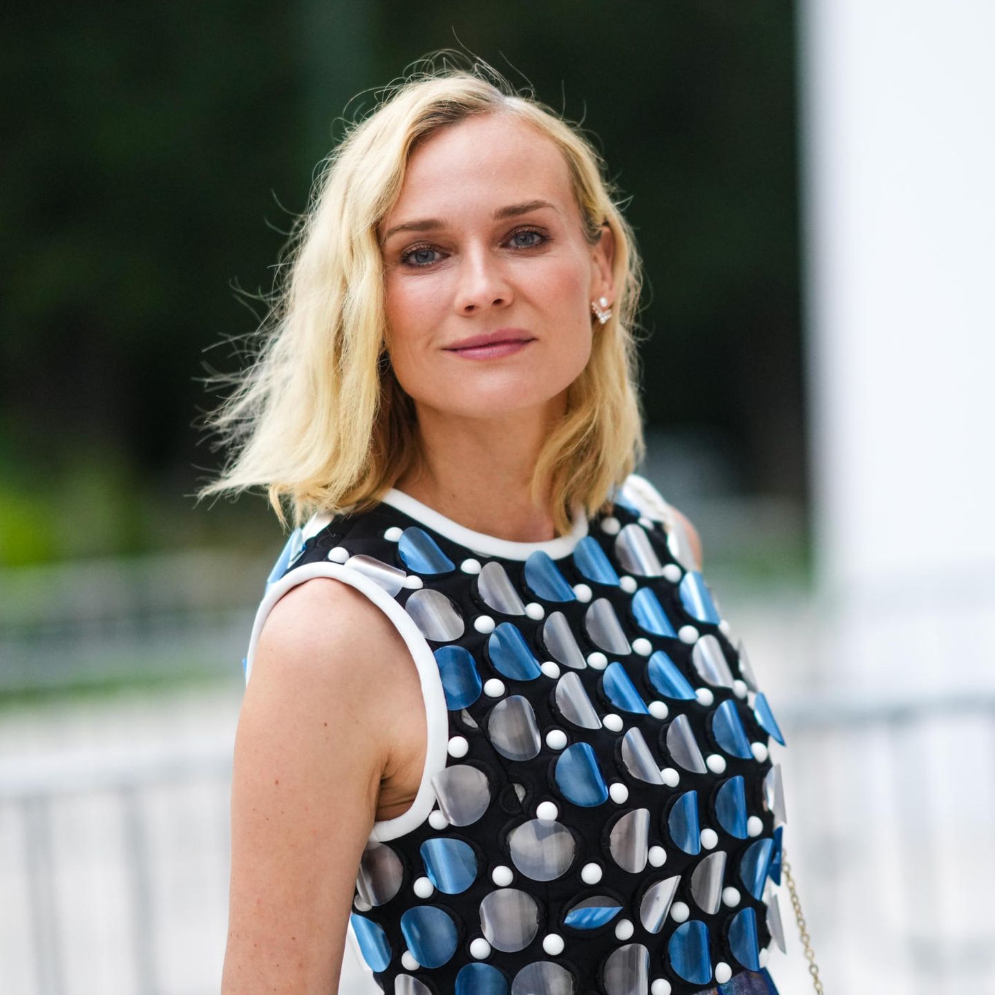 Diane Kruger: 