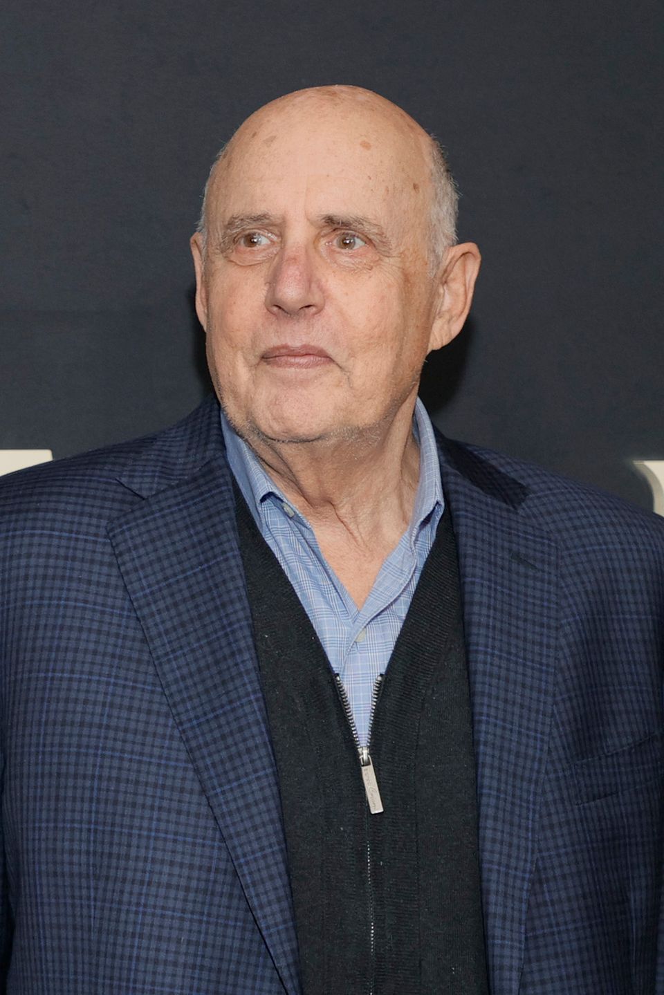 Jeffrey Tambor - Starporträt, NotíciesJeffrey Tambor - Starporträt, Notícies  