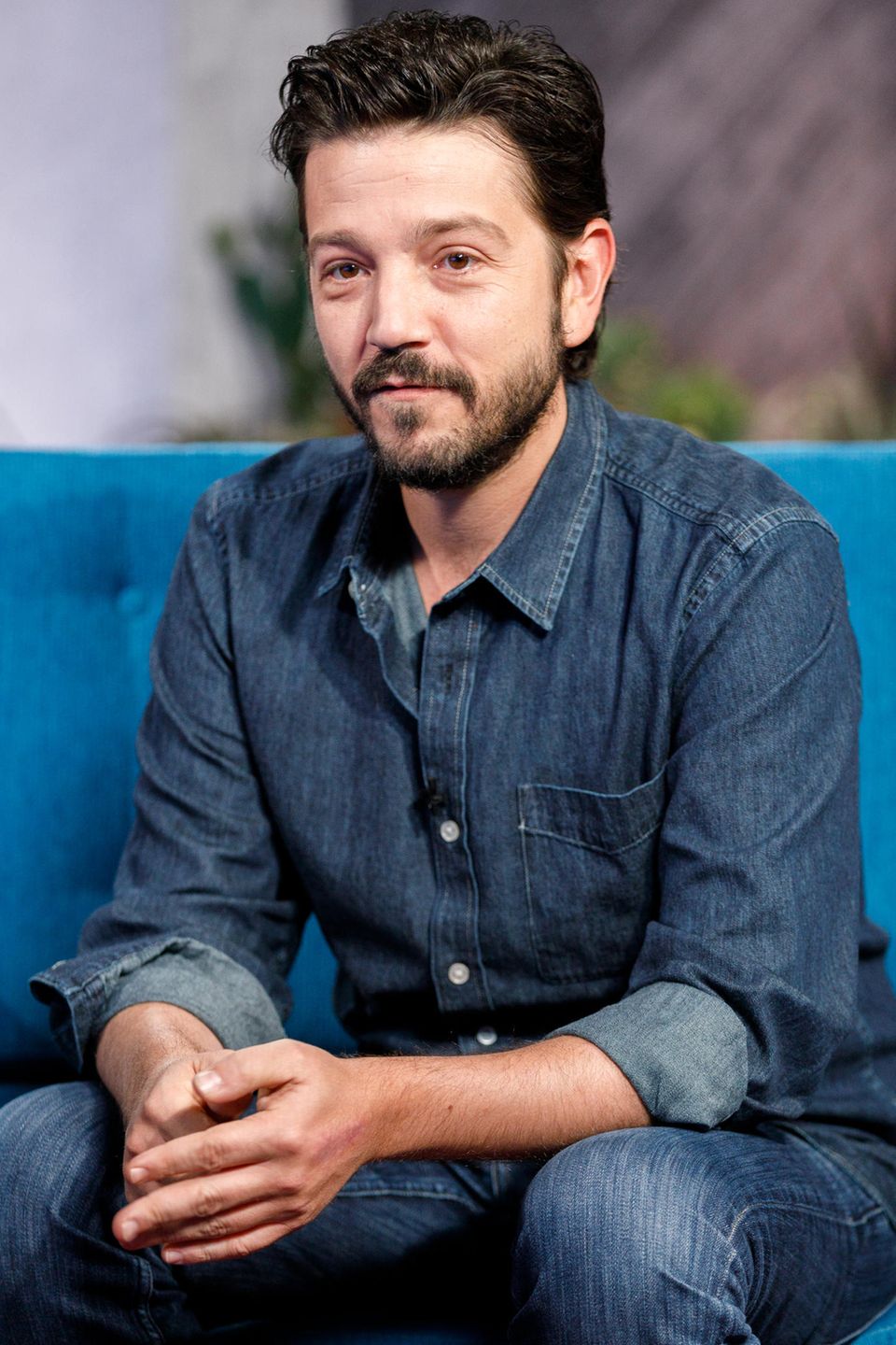 Diego Luna Diego Luna