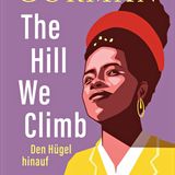 Buchtipps der Redaktion: Buchcover "The Hill We Climb"