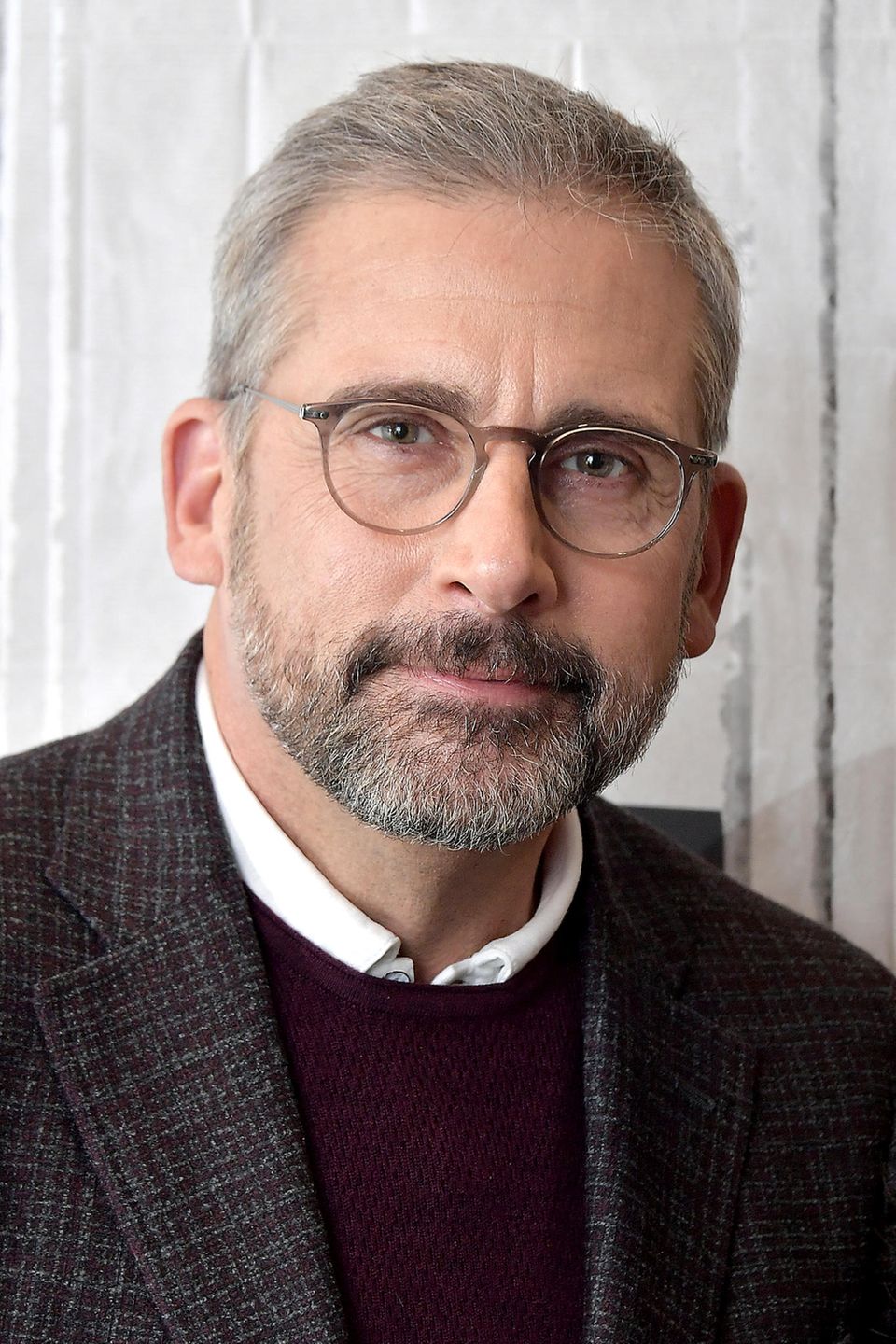 Steve Carell Steve Carell