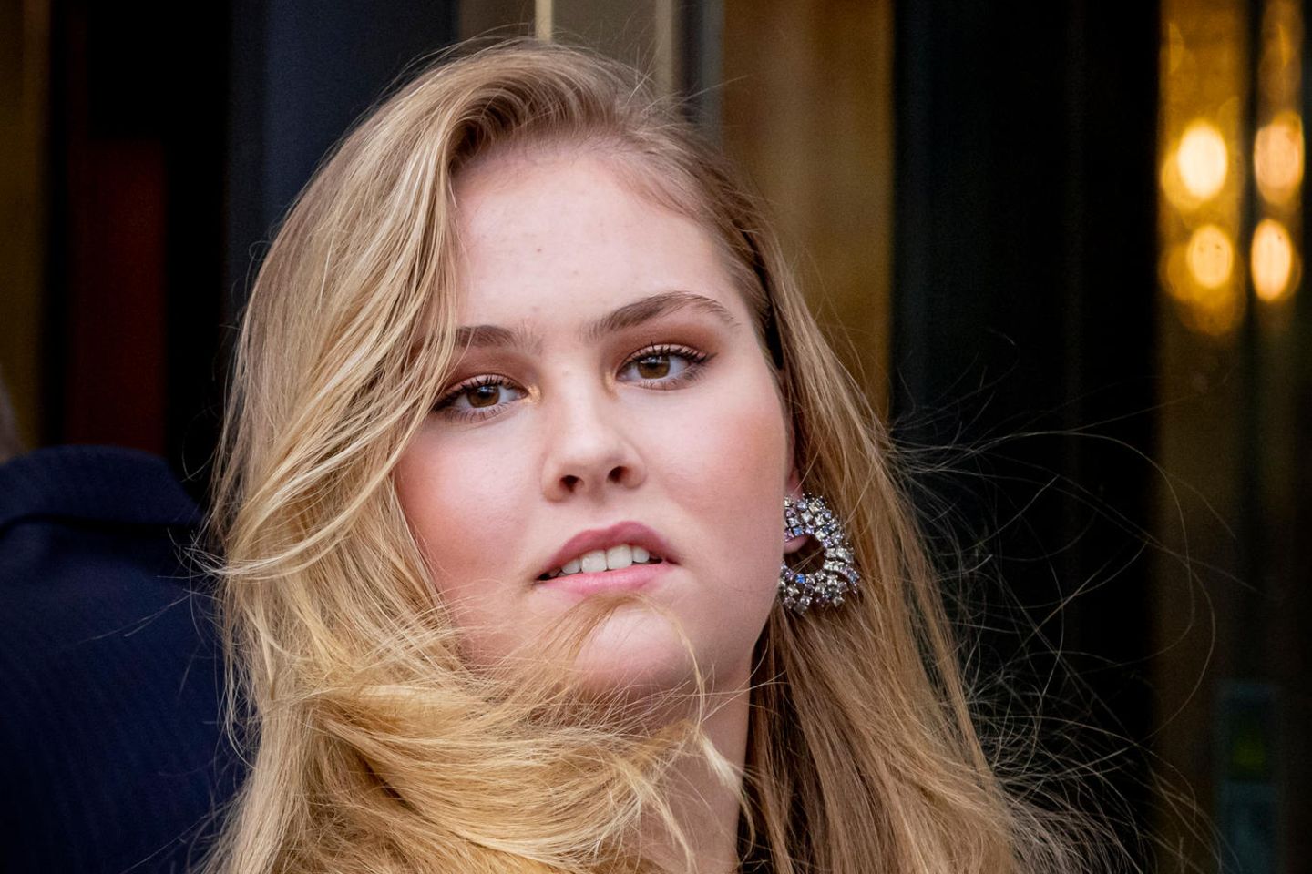 Prinzessin Amalia