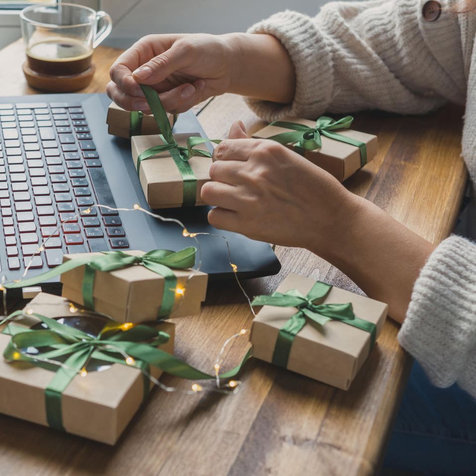 Jetzt aber schnell! Mit diesen Last-Minute-Geschenken bereiten Sie wahre Freude