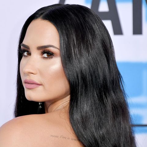 Demi Lovato