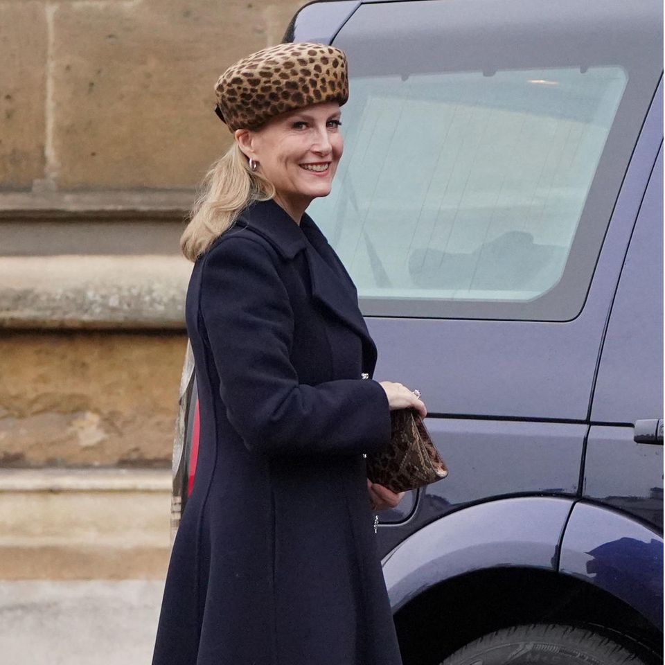 Weihnachten 2022 Outfit StarStyler StarLooks GALA.de