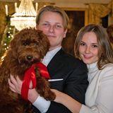 Fünf im Patchwork-Glück: Prinz Sverre Magnus und Prinzessin Infgrid Alexandra