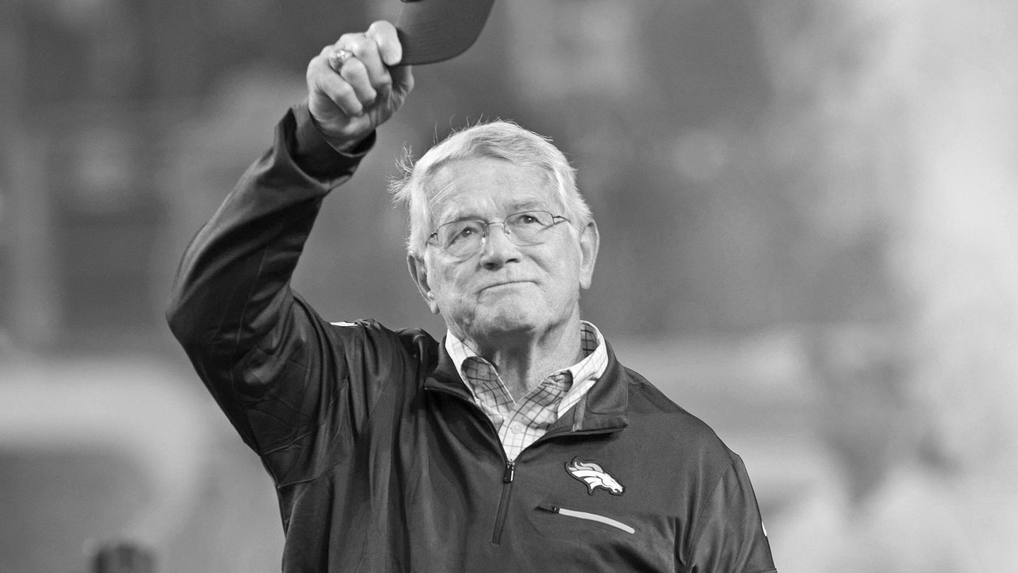 Abschiede 2021: Um diese Stars trauern wir | GALA.de