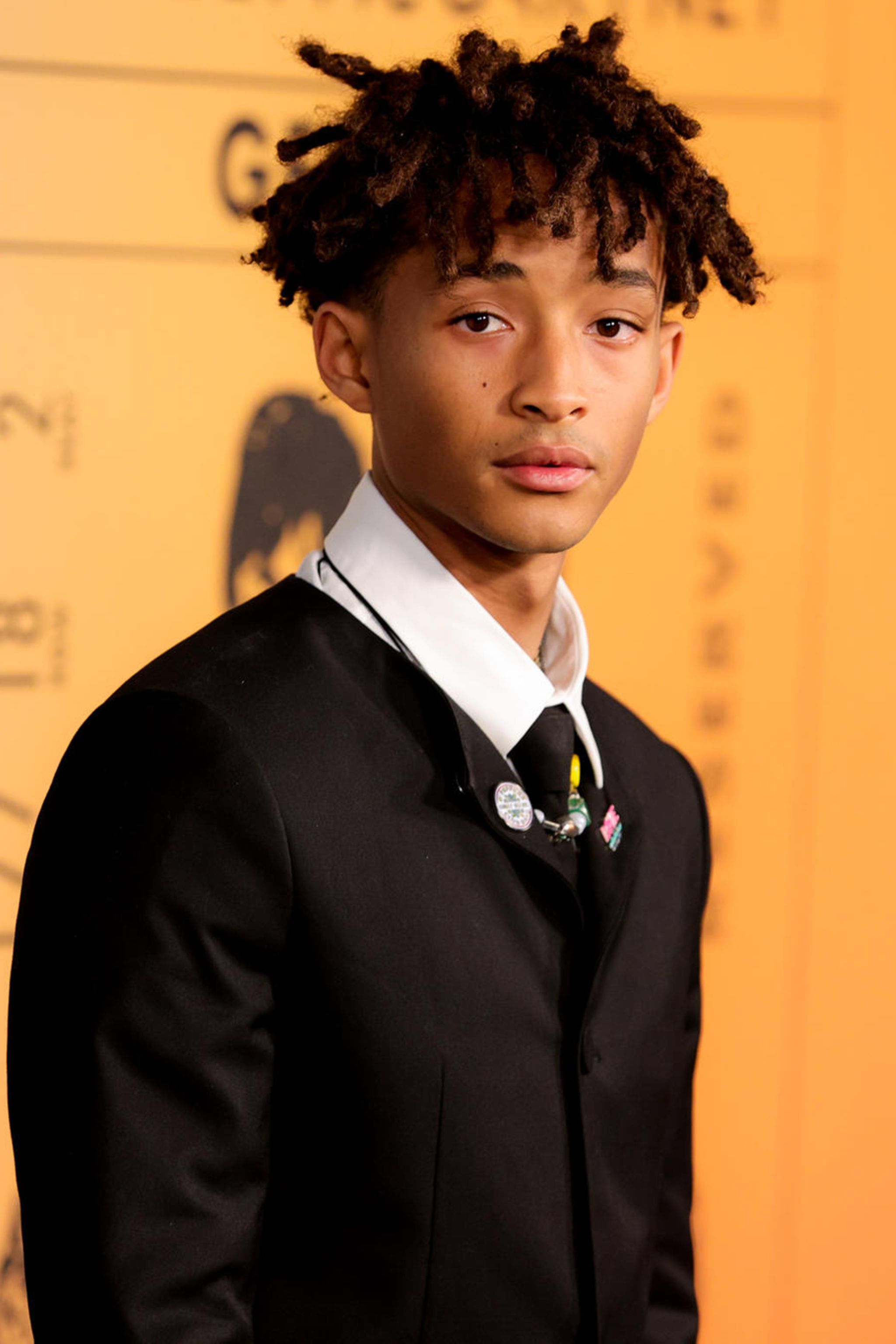 jaden smith haut fondu